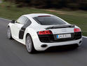 Audi R8 52 FSI quattro 8