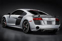 Audi R8 Competition 2
