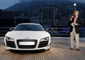 Audi R8 GT 15