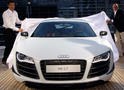 Audi R8 GT 16