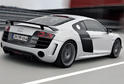 Audi R8 GT 2