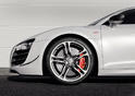 Audi R8 GT 50