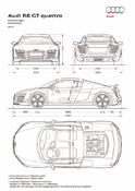 Audi R8 GT 51