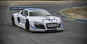 Audi R8 LMS Ultra Real Madrid Edition 10