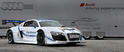 Audi R8 LMS Ultra Real Madrid Edition 11