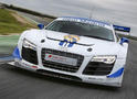 Audi R8 LMS Ultra Real Madrid Edition 4