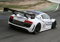 Audi R8 LMS Ultra Real Madrid Edition 5