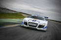 Audi R8 LMS Ultra Real Madrid Edition 6