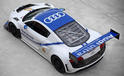 Audi R8 LMS Ultra Real Madrid Edition 7