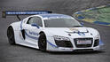 Audi R8 LMS Ultra Real Madrid Edition 9