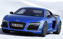 Audi R8 LMX 12