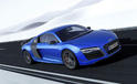 Audi R8 LMX 13