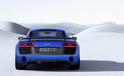 Audi R8 LMX 15