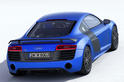Audi R8 LMX 4