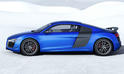 Audi R8 LMX 5