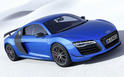 Audi R8 LMX 6