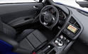 Audi R8 LMX 9