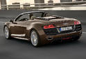 Audi R8 Spider 3