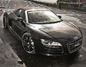 Audi R8 Sport Wheels 9