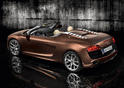 Audi R8 Spyder 11