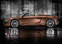 Audi R8 Spyder 12