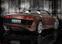 Audi R8 Spyder 14