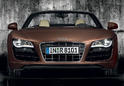 Audi R8 Spyder 15