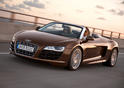 Audi R8 Spyder 18