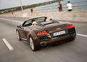Audi R8 Spyder 19