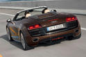 Audi R8 Spyder 23