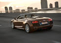Audi R8 Spyder 26