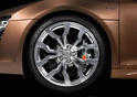 Audi R8 Spyder 33