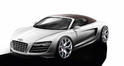 Audi R8 Spyder 43