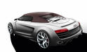Audi R8 Spyder 44