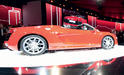 Audi R8 Spyder 5