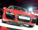 Audi R8 Spyder 6