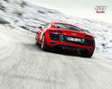 Audi R8 V10 10