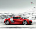 Audi R8 V10 11