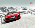 Audi R8 V10 12