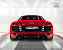 Audi R8 V10 13