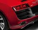 Audi R8 V10 16