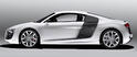 Audi R8 V10 2