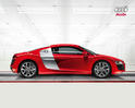 Audi R8 V10 20