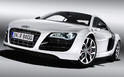 Audi R8 V10 4