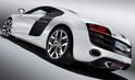 Audi R8 V10 5