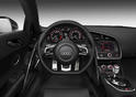 Audi R8 V10 7