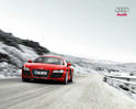 Audi R8 V10 8