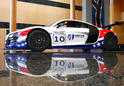 Audi R8 V10 LMS GT3