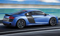Audi R8 V10 plus 2