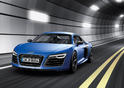 Audi R8 V10 plus 5